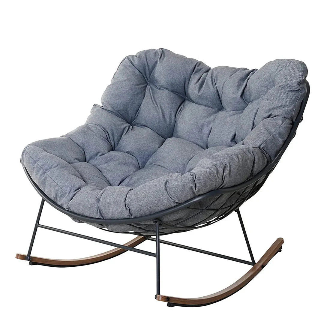 CozyCraydle™ Rocking Chair