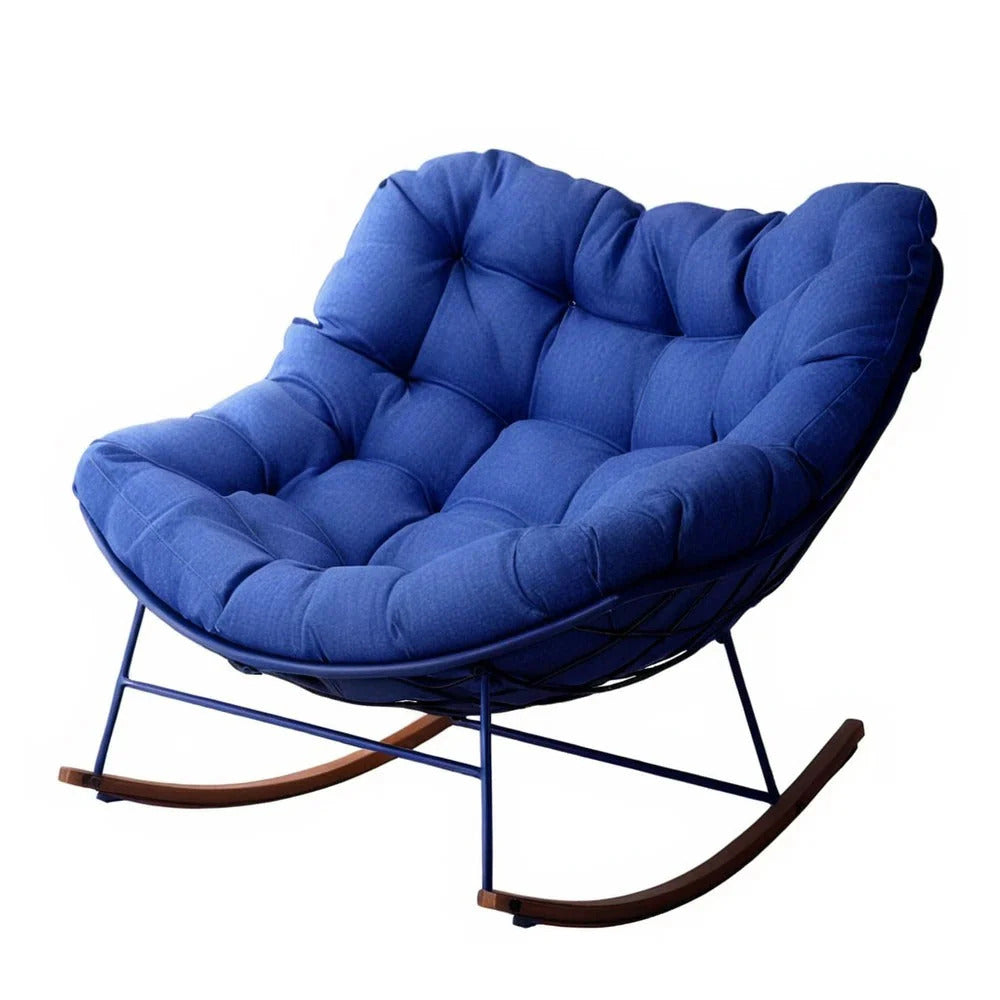CozyCraydle™ Rocking Chair