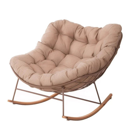 CozyCraydle™ Rocking Chair